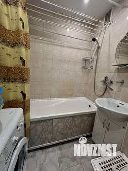 1-к квартира, вторичка, 33м2, 3/10 этаж