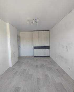 4-к квартира, вторичка, 97м2, 2/16 этаж