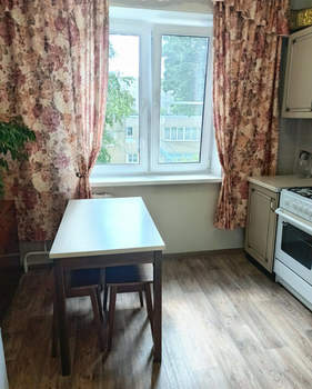 1-к квартира, вторичка, 36м2, 3/9 этаж