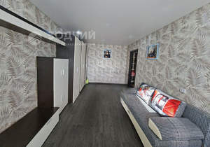 2-к квартира, вторичка, 50м2, 10/10 этаж