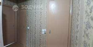 2-к квартира, вторичка, 45м2, 4/9 этаж