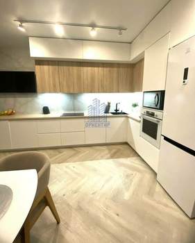 2-к квартира, вторичка, 75м2, 2/9 этаж