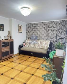 3-к квартира, вторичка, 74м2, 5/10 этаж