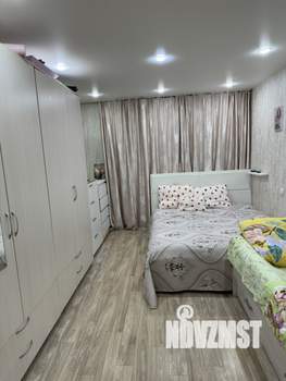 1-к квартира, вторичка, 30м2, 4/5 этаж
