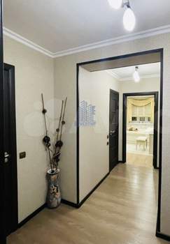 2-к квартира, вторичка, 77м2, 8/12 этаж