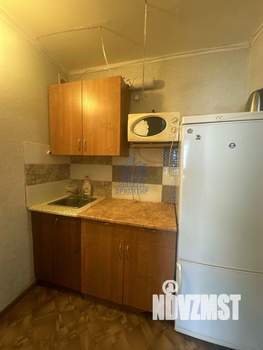 Студия квартира, вторичка, 25м2, 2/5 этаж