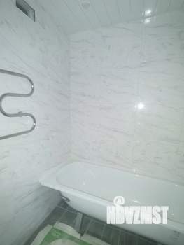 1-к квартира, вторичка, 42м2, 9/16 этаж