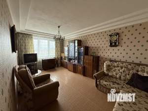 3-к квартира, вторичка, 68м2, 8/9 этаж