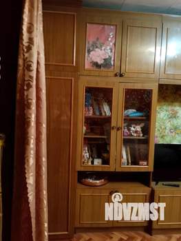 1-к квартира, вторичка, 35м2, 7/9 этаж