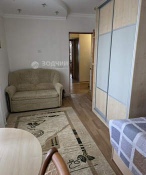 3-к квартира, вторичка, 68м2, 6/9 этаж