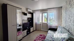 1-к квартира, вторичка, 31м2, 5/5 этаж
