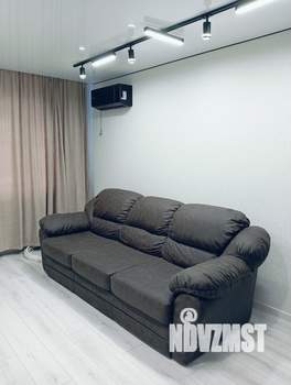 1-к квартира, вторичка, 38м2, 4/9 этаж