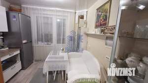 1-к квартира, вторичка, 36м2, 8/9 этаж