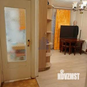 1-к квартира, вторичка, 30м2, 4/5 этаж