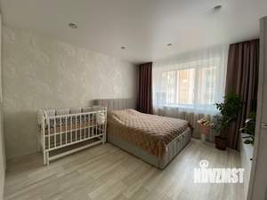 1-к квартира, вторичка, 34м2, 5/11 этаж