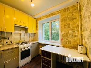 1-к квартира, вторичка, 31м2, 3/5 этаж
