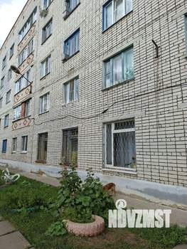 1-к квартира, вторичка, 25м2, 2/5 этаж