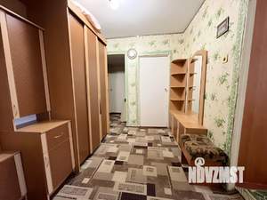 3-к квартира, вторичка, 66м2, 4/9 этаж