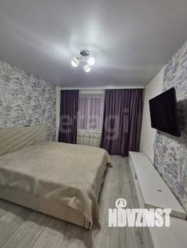 2-к квартира, вторичка, 58м2, 5/9 этаж