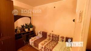 1-к квартира, вторичка, 31м2, 2/5 этаж