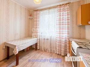 1-к квартира, вторичка, 33м2, 1/9 этаж