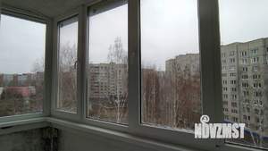 2-к квартира, вторичка, 51м2, 7/7 этаж