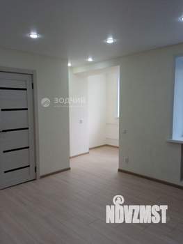 1-к квартира, вторичка, 25м2, 2/5 этаж