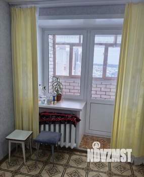 Студия квартира, вторичка, 19м2, 9/10 этаж