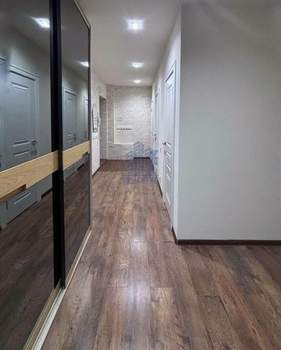 2-к квартира, вторичка, 83м2, 5/9 этаж