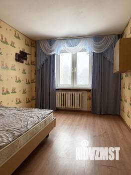 3-к квартира, вторичка, 66м2, 2/9 этаж