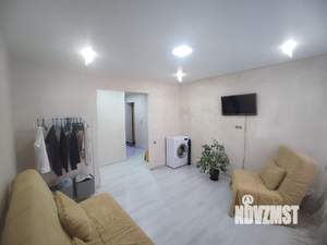 1-к квартира, вторичка, 37м2, 2/9 этаж