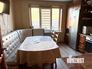 2-к квартира, вторичка, 63м2, 5/16 этаж