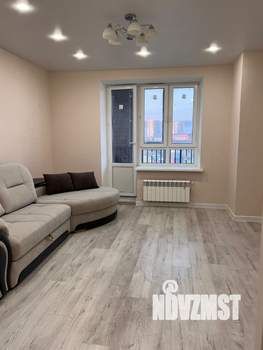 3-к квартира, вторичка, 89м2, 9/16 этаж