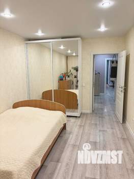 2-к квартира, вторичка, 75м2, 1/16 этаж