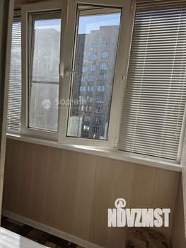 2-к квартира, вторичка, 58м2, 4/6 этаж