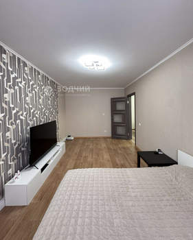 2-к квартира, вторичка, 61м2, 2/9 этаж