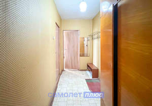 2-к квартира, вторичка, 50м2, 8/9 этаж