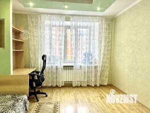 3-к квартира, вторичка, 97м2, 3/9 этаж