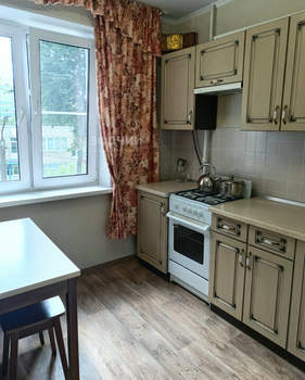 1-к квартира, вторичка, 36м2, 3/9 этаж