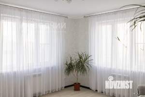 2-к квартира, вторичка, 49м2, 8/16 этаж