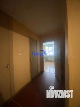 3-к квартира, вторичка, 67м2, 2/5 этаж