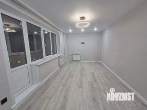 2-к квартира, вторичка, 56м2, 6/10 этаж