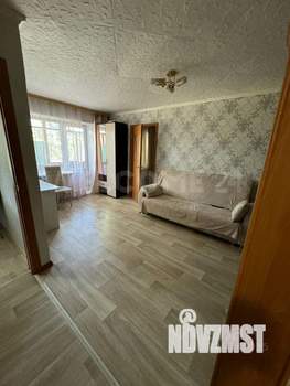 2-к квартира, вторичка, 48м2, 3/5 этаж