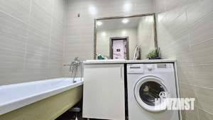 2-к квартира, вторичка, 65м2, 3/15 этаж
