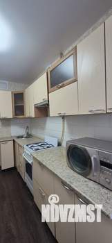 1-к квартира, вторичка, 30м2, 1/10 этаж