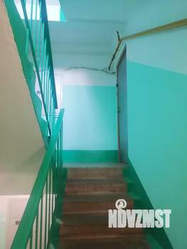3-к квартира, вторичка, 64м2, 2/11 этаж