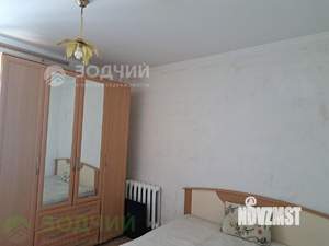 3-к квартира, вторичка, 62м2, 3/10 этаж