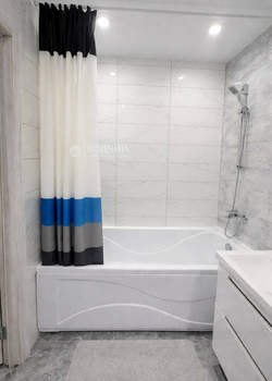 1-к квартира, вторичка, 36м2, 8/16 этаж