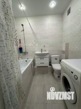 1-к квартира, вторичка, 34м2, 7/16 этаж