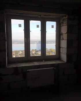 3-к квартира, вторичка, 82м2, 20/25 этаж
